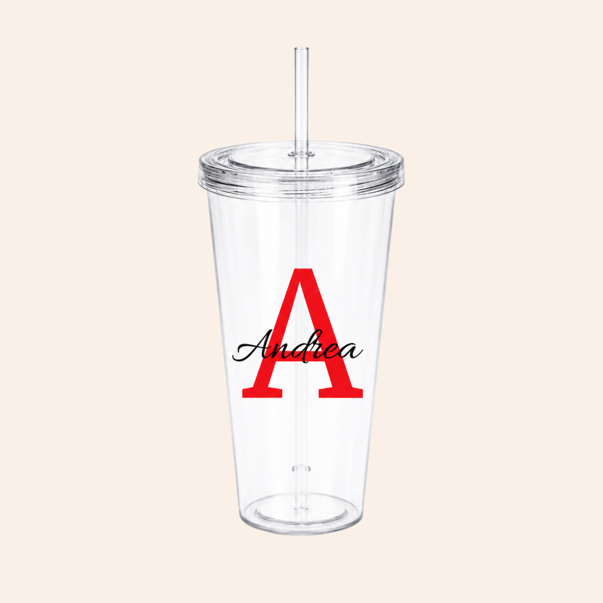 Vaso Inical