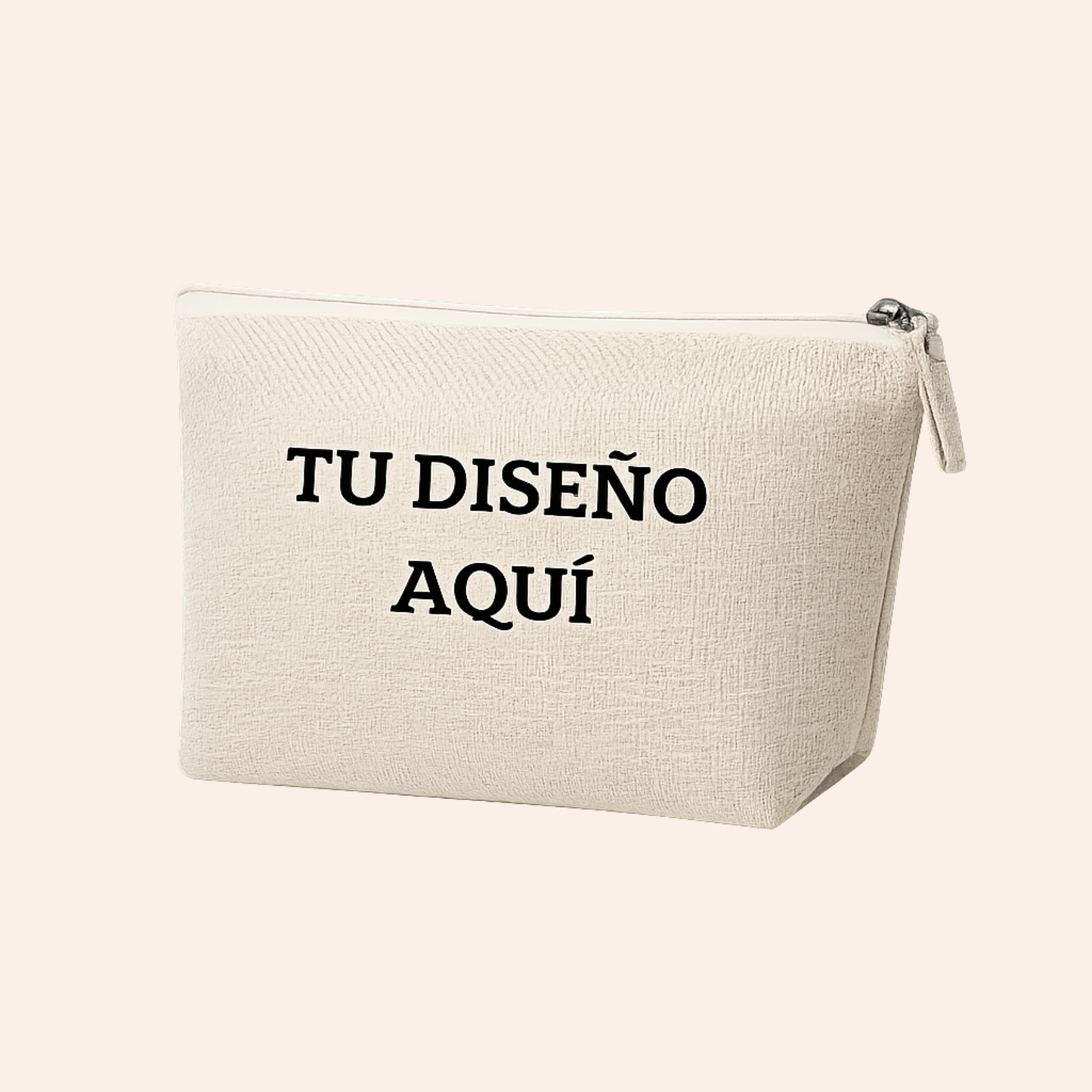 Neceser Tu deseño aquí