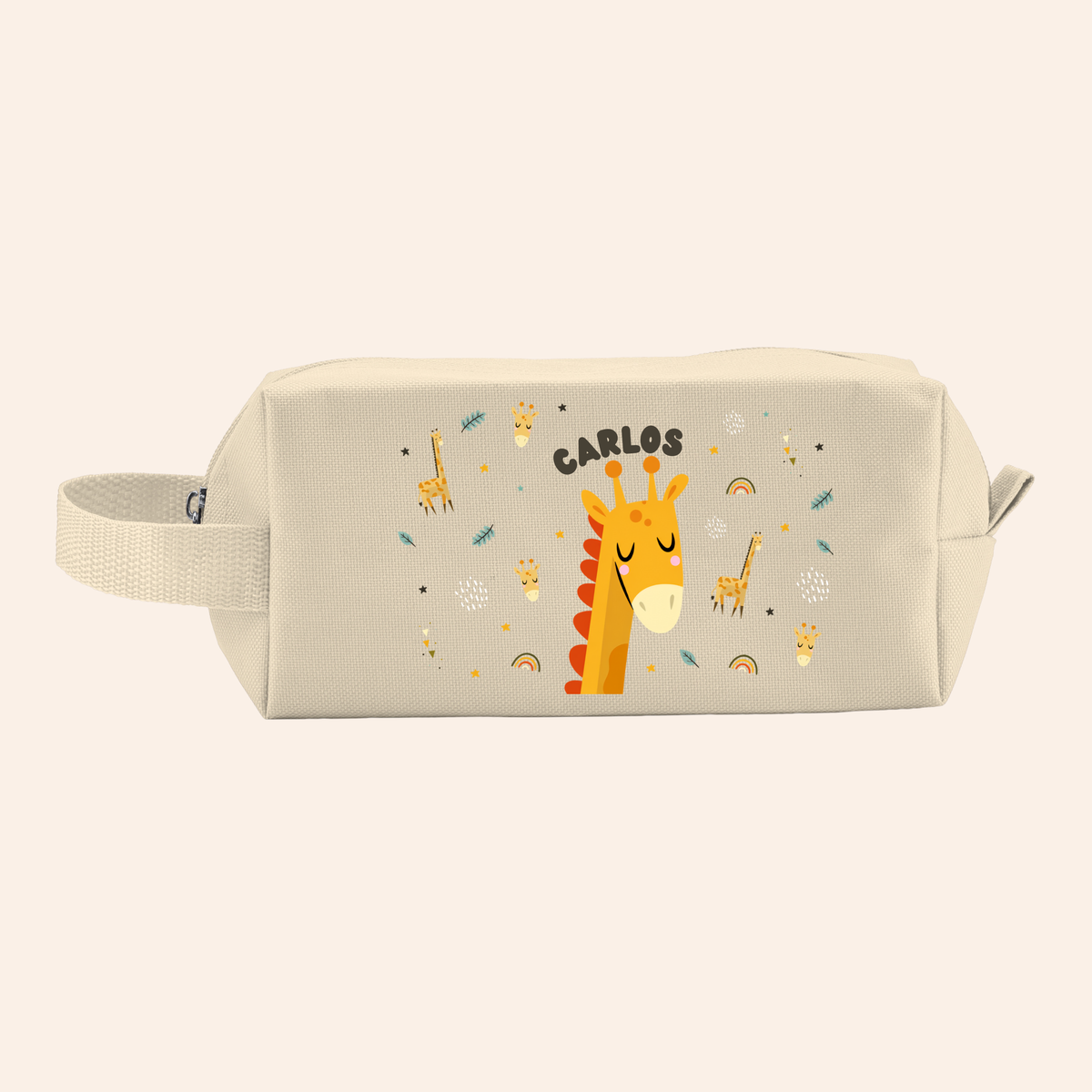 Estuche/Neceser Jiarafas