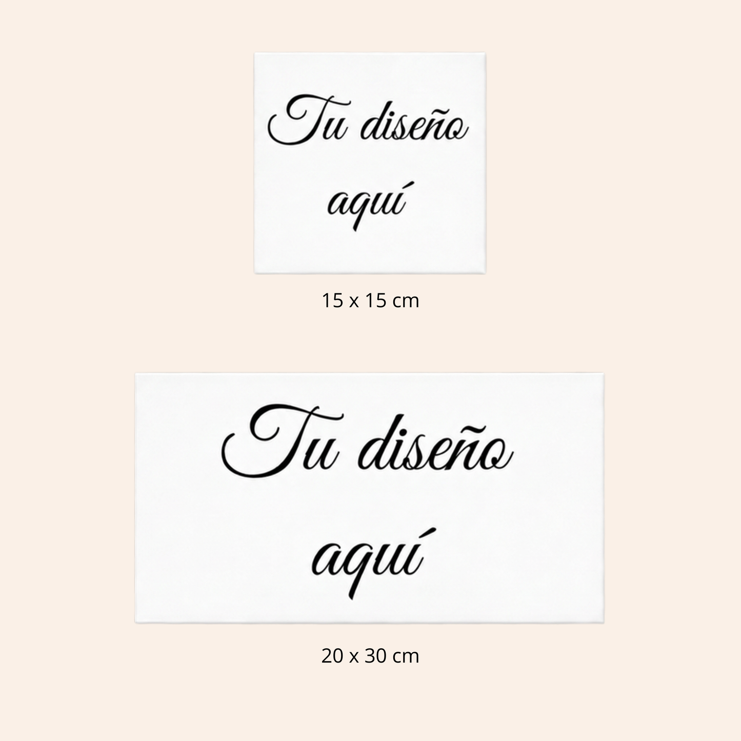 Azulejo Personalizado