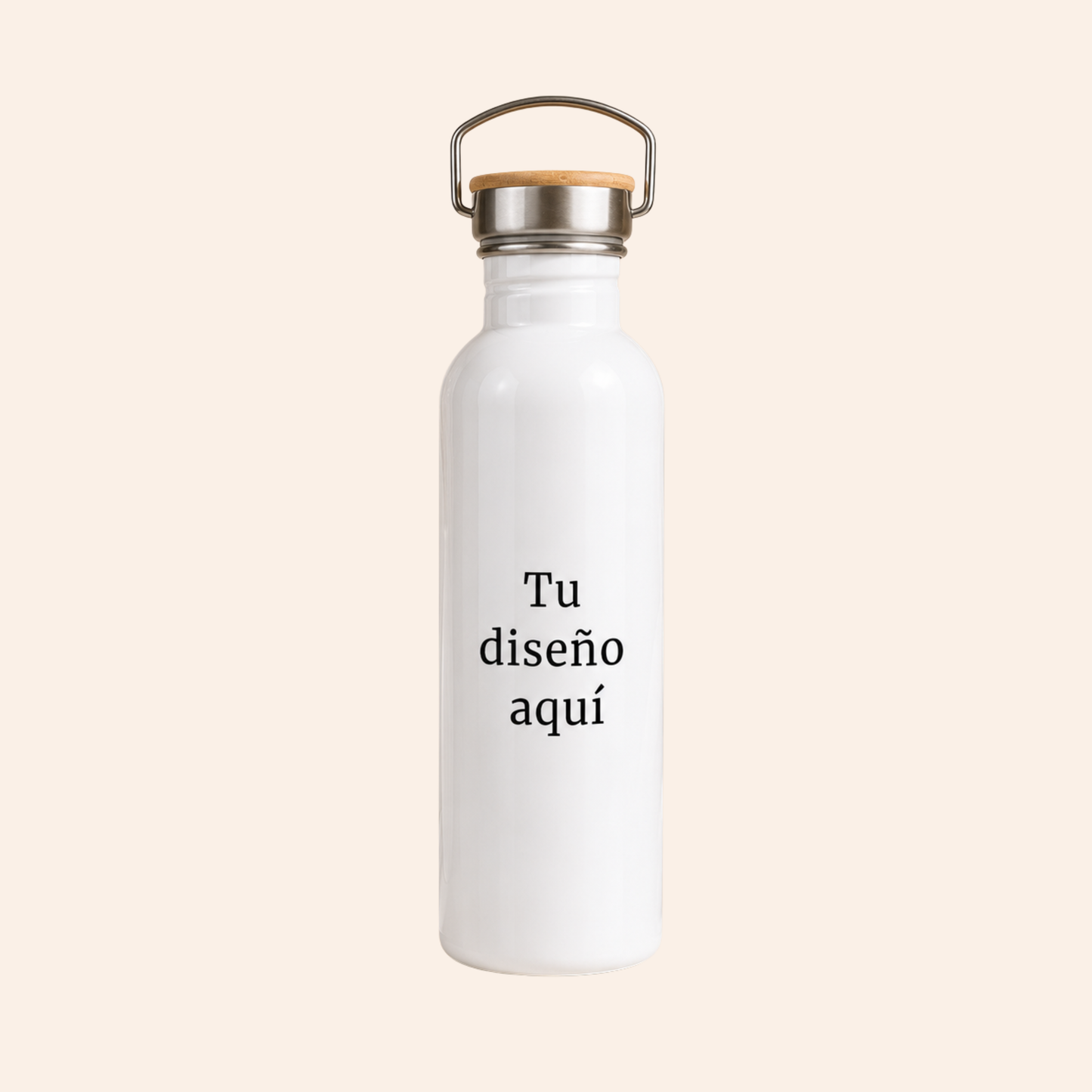 Termo Tu Diseño aquí