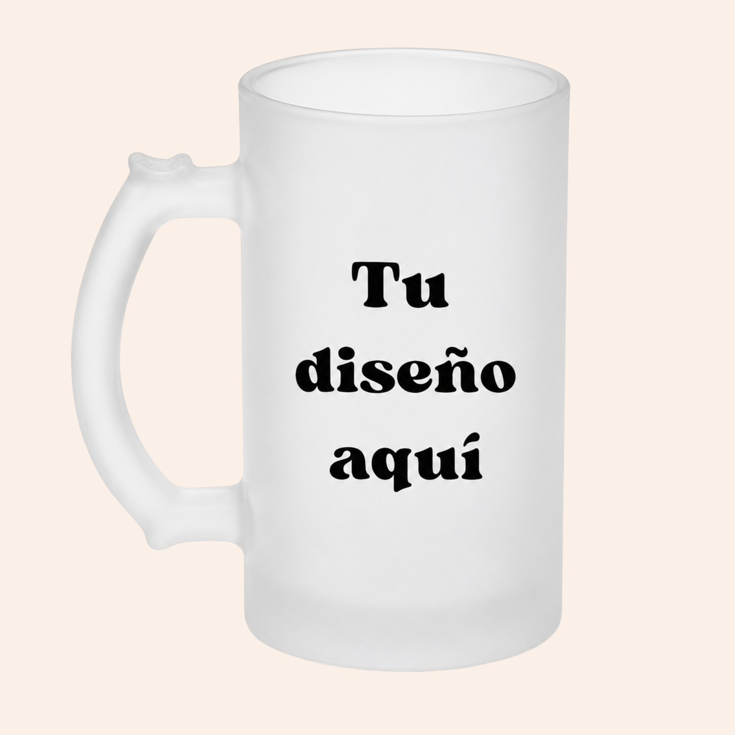 Jarra Elije Tu Diseño
