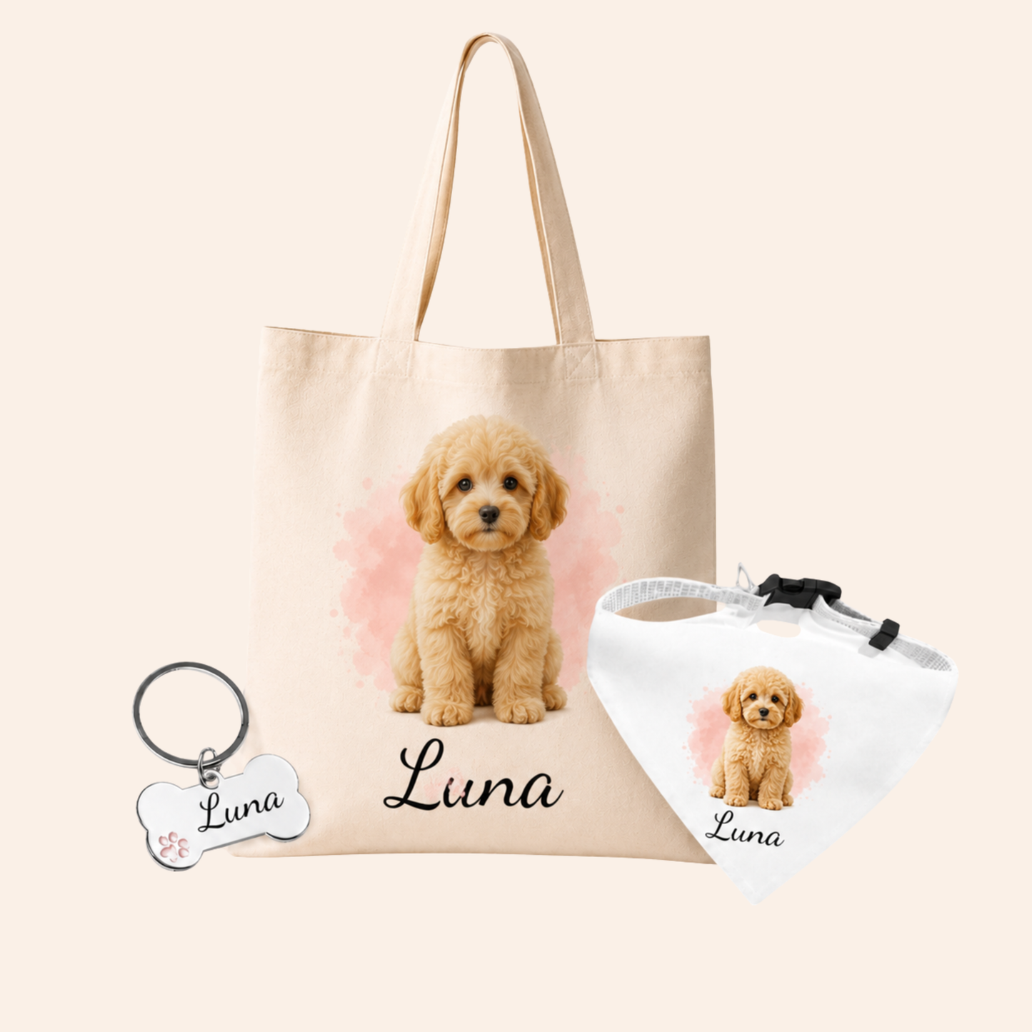 Pack Mascotas