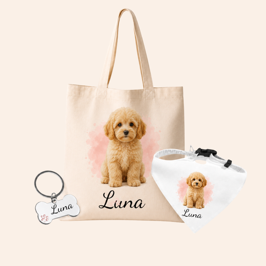 Pack Mascotas