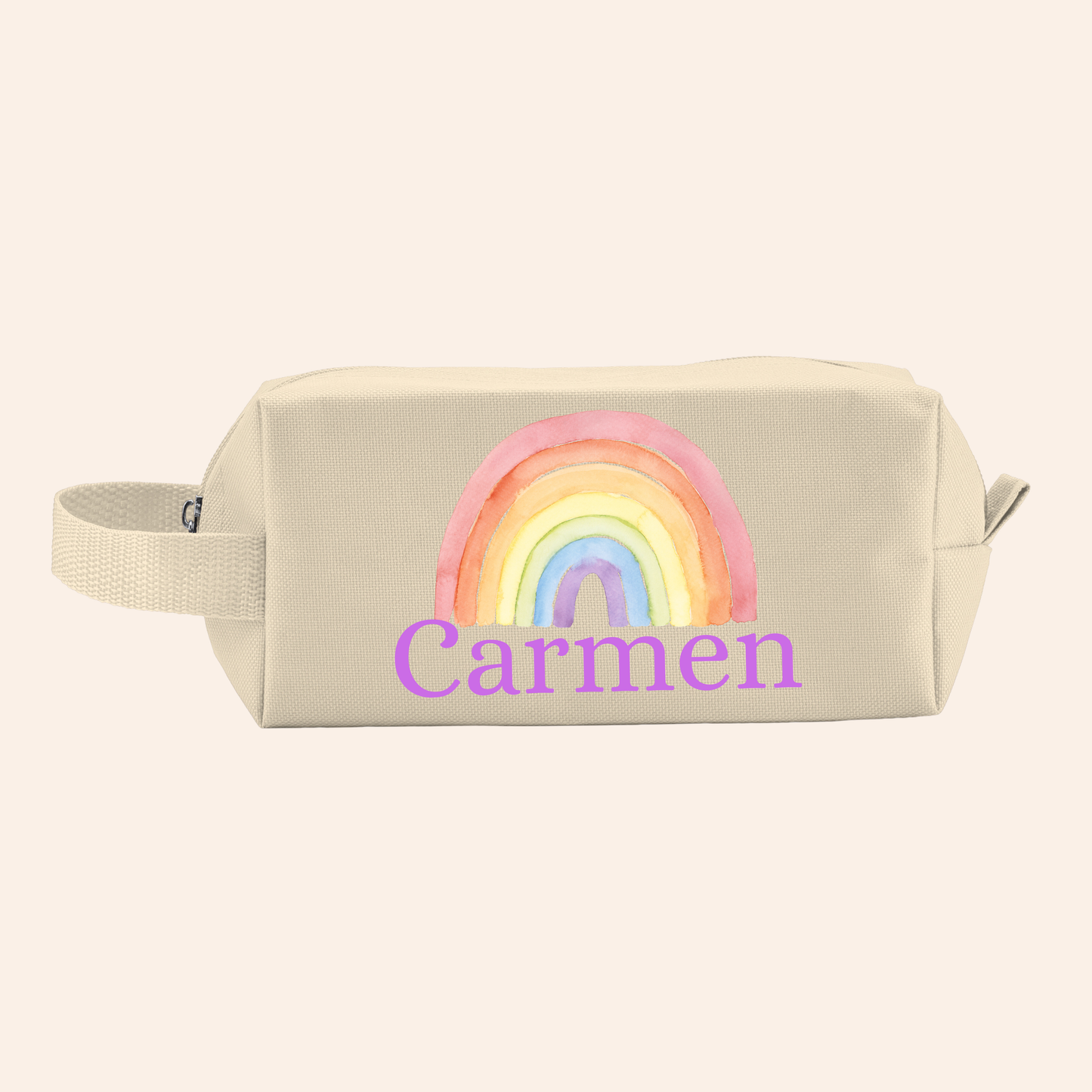 Neceser Arcoiris