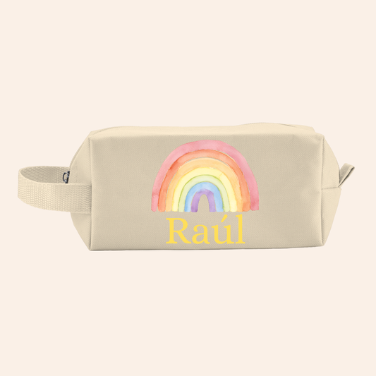 Neceser Arcoiris