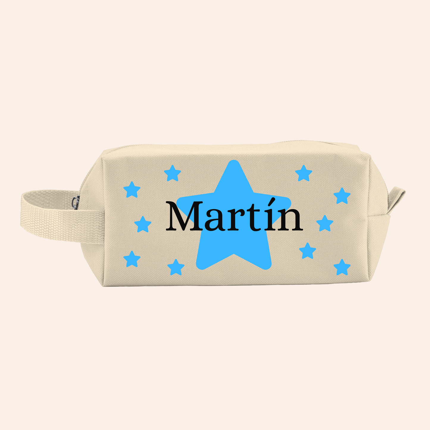 Neceser Estrella