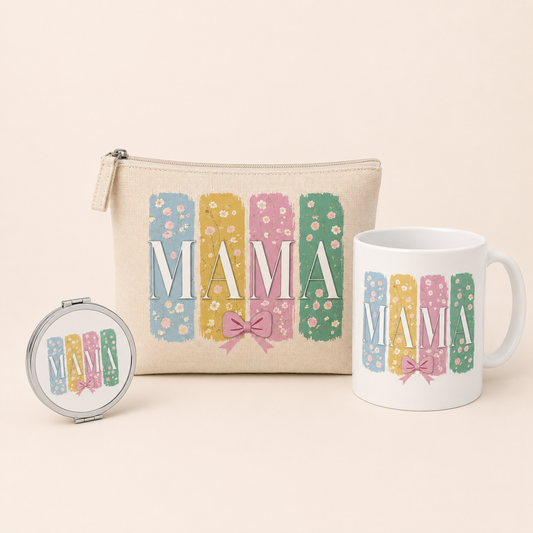 Pack Mamá