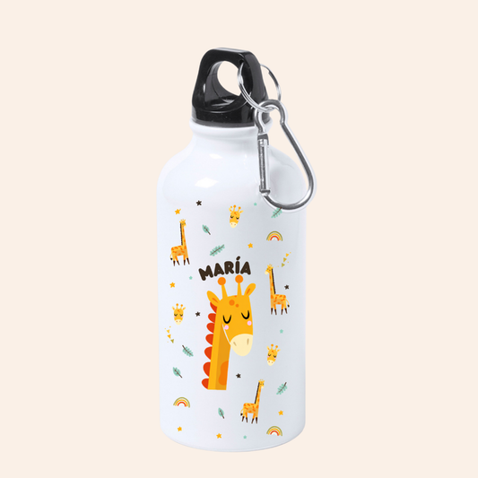 Botella Jirafa