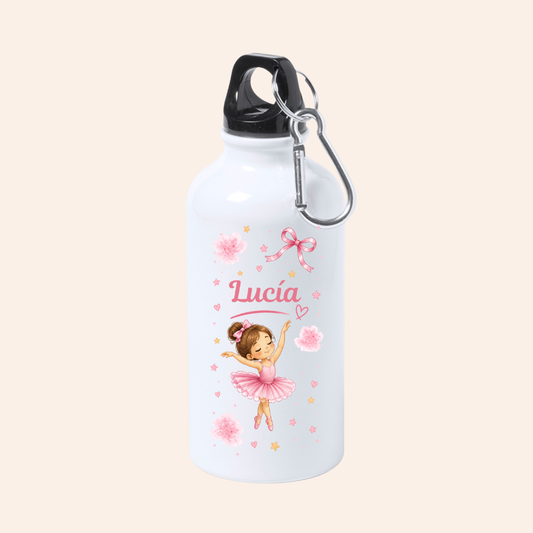 Botella Bailarina