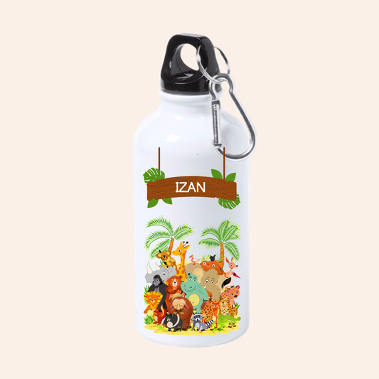 Botella Zoo