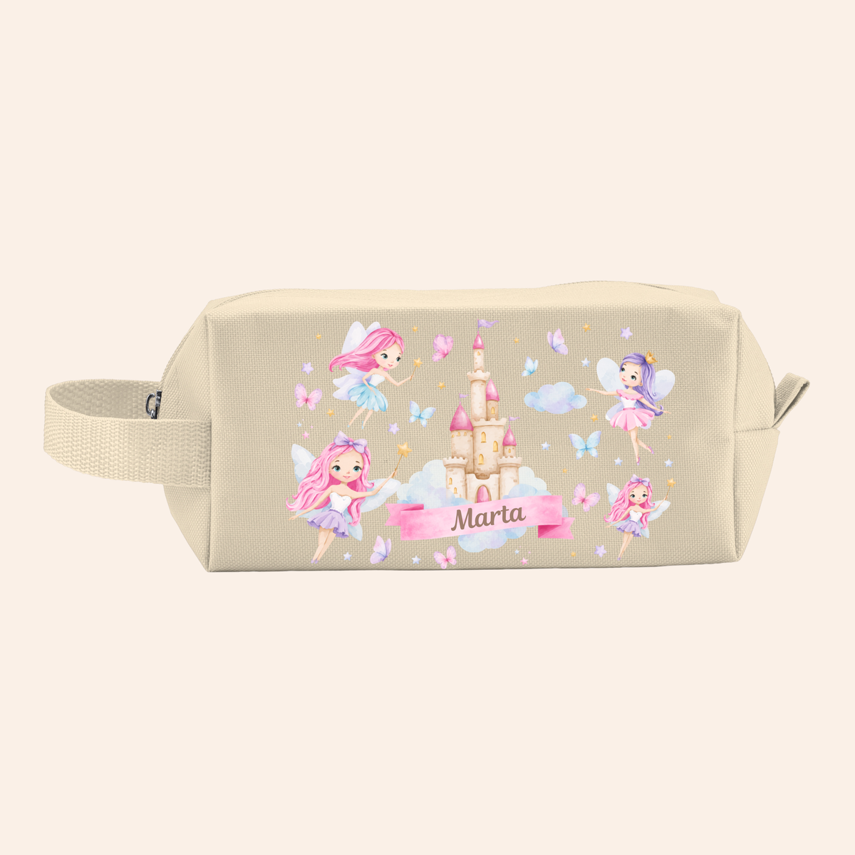 Estuche/Neceser Hadas