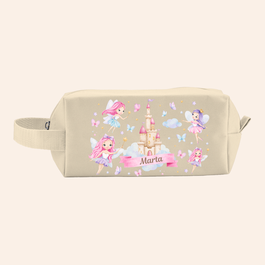 Estuche/Neceser Hadas