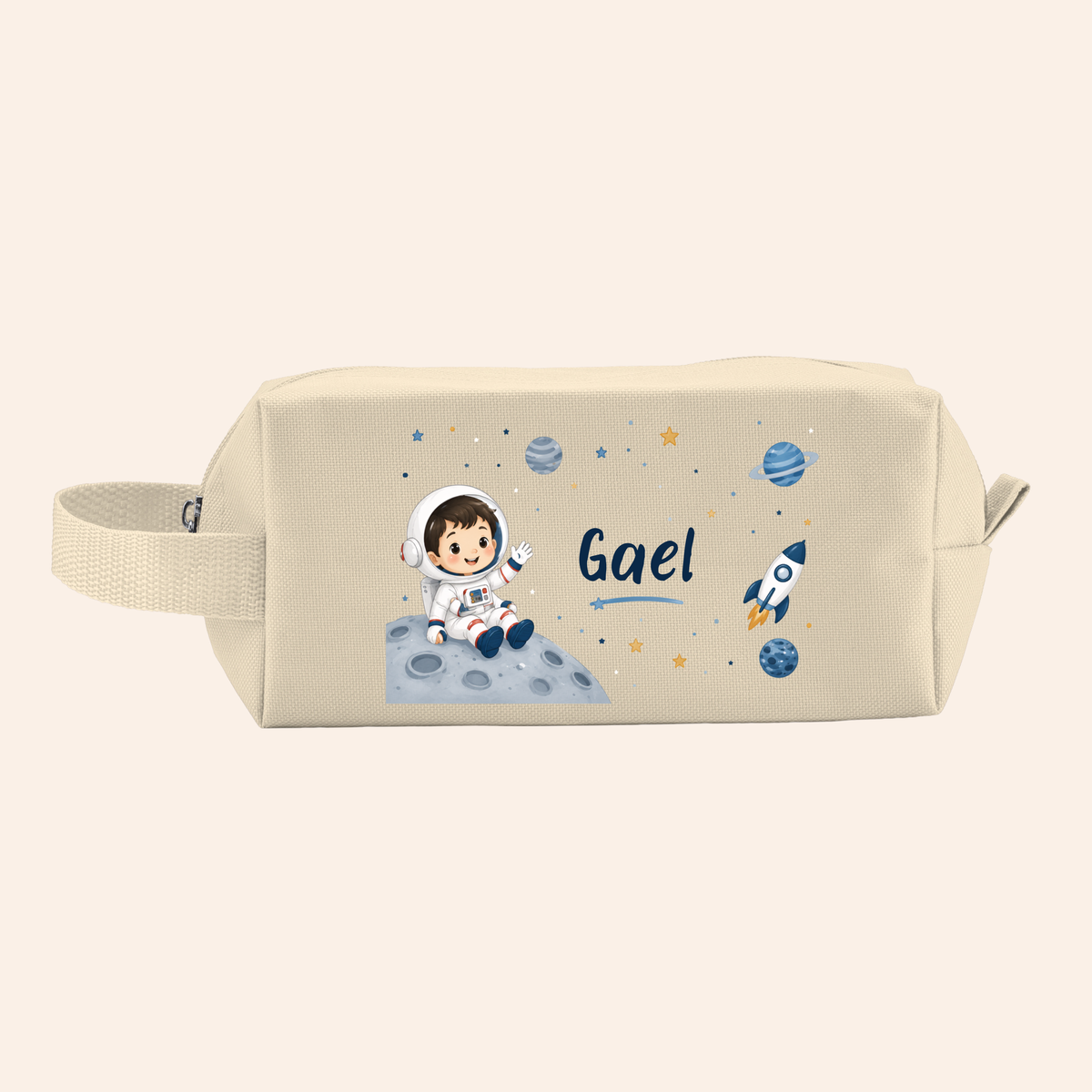 Estuche/Neceser Astronauta