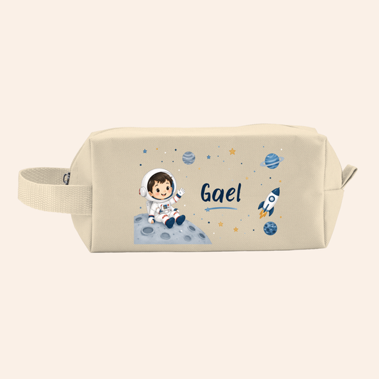 Estuche/Neceser Astronauta