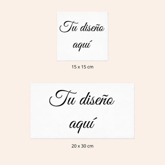 Azulejo Personalizado