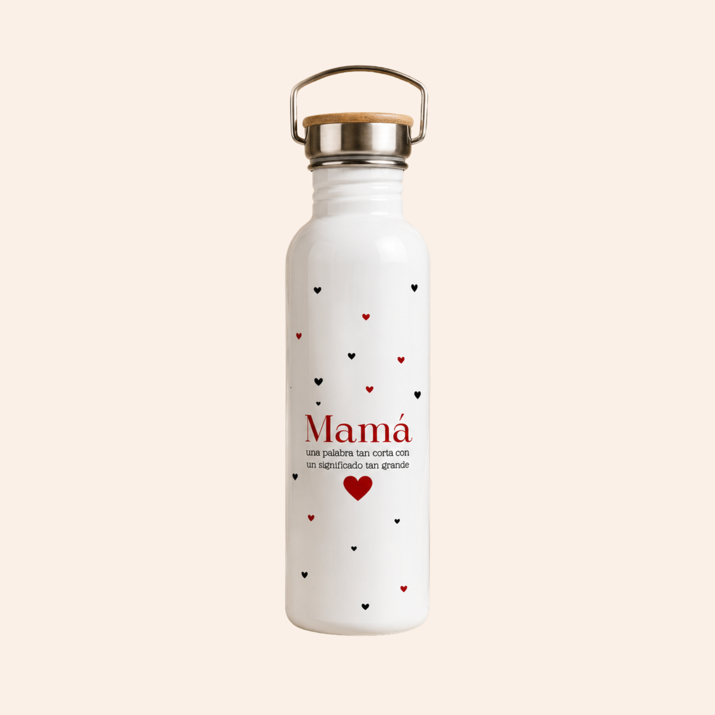 Termo Mamá