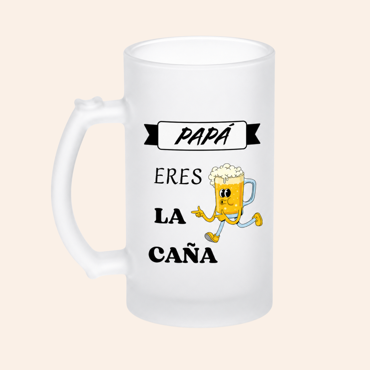 Jarra Eres La Caña