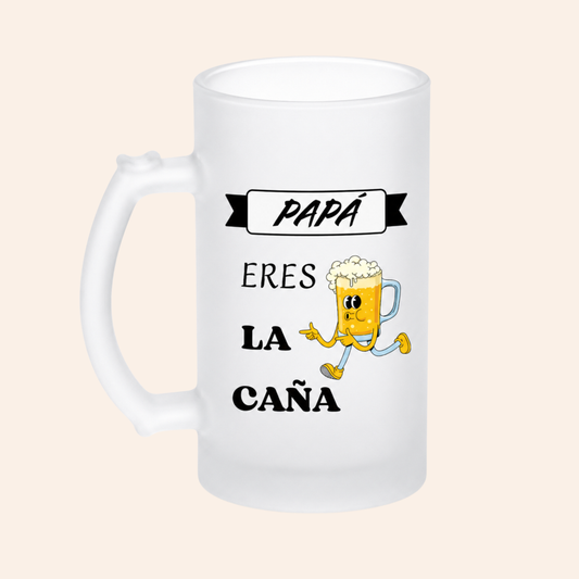 Jarra Eres La Caña