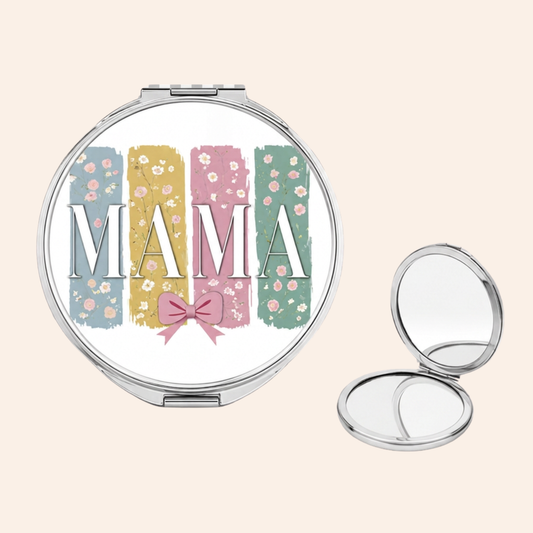 Espejo Mamá