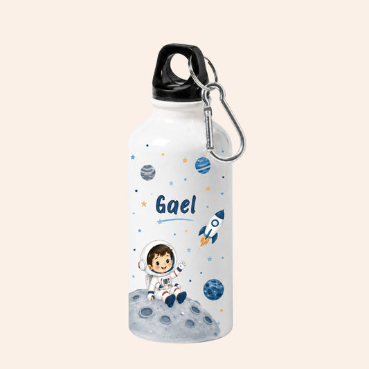 Botella Astronautas