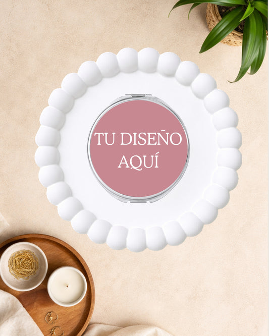 Espejo Tu Diseño Aquí