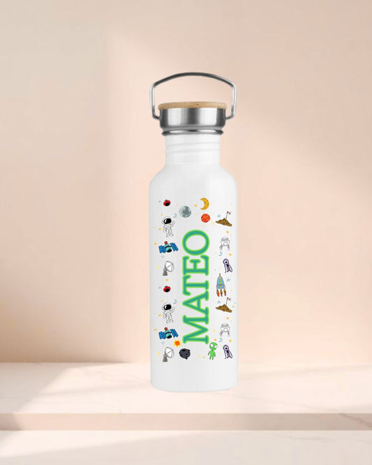 Termo Espacio