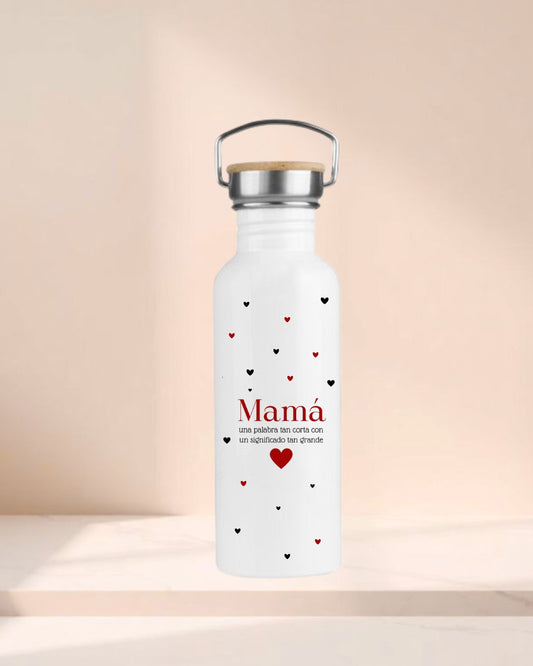 Termo Mamá