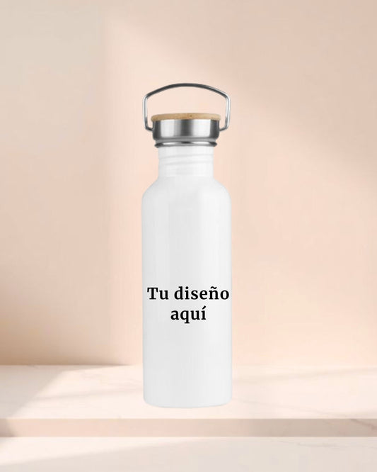 Termo Tu Diseño aquí