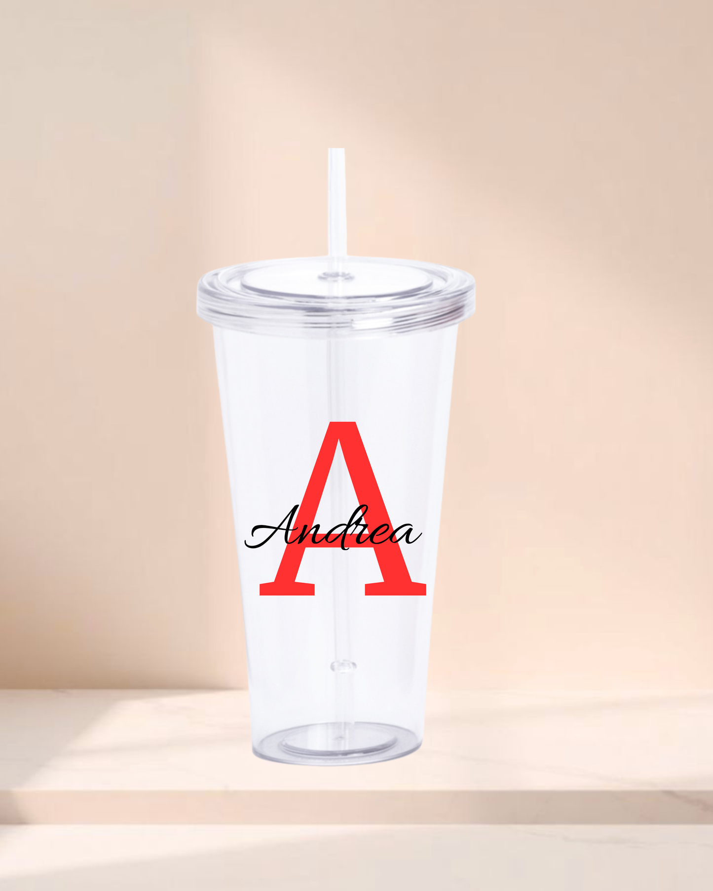 Vaso Inical