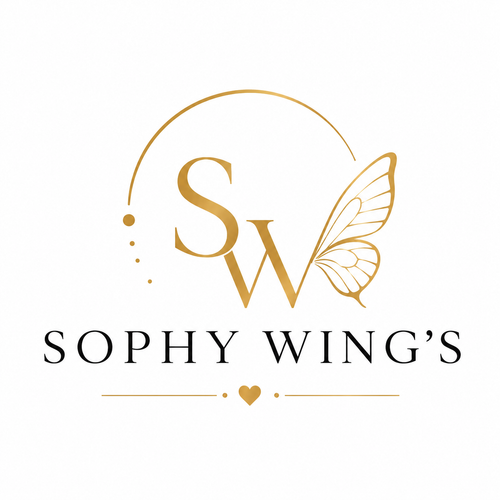 SOPHY WING'S