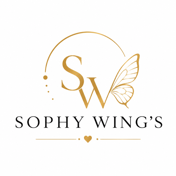 SOPHY WING'S